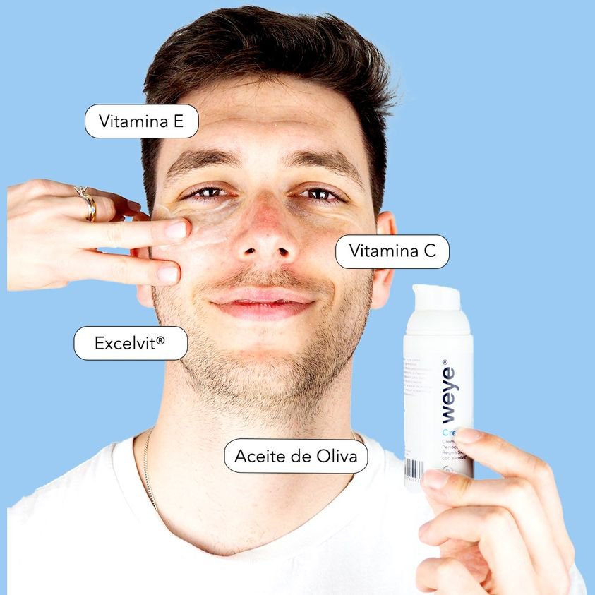 Oog creme