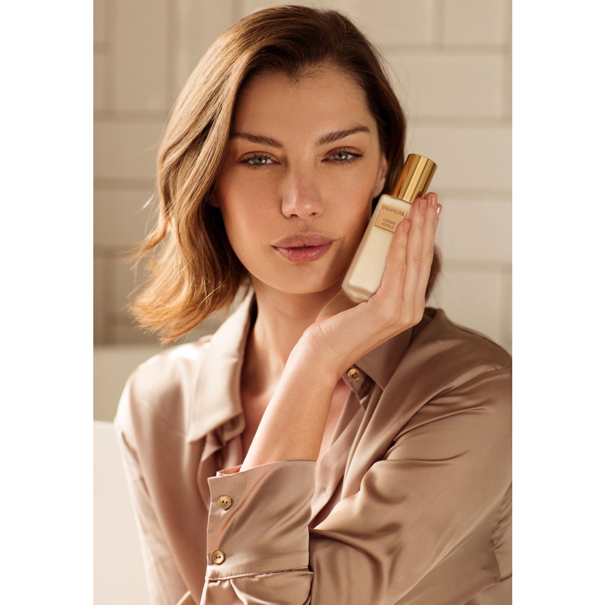 CRÈME VITALE™