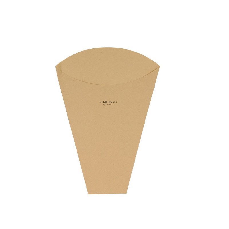 Fiori Secchi - Buste in Carta Kraft