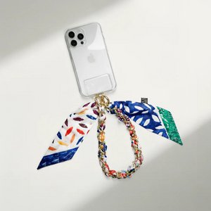 Handige ketting - Elva