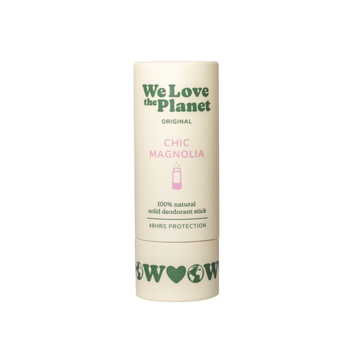 Stick deodorante 40 g - chic magnolia