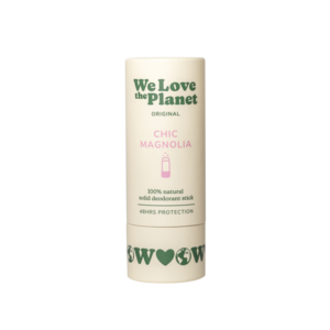 Deodorant Stick 40 g - schicke Magnolien