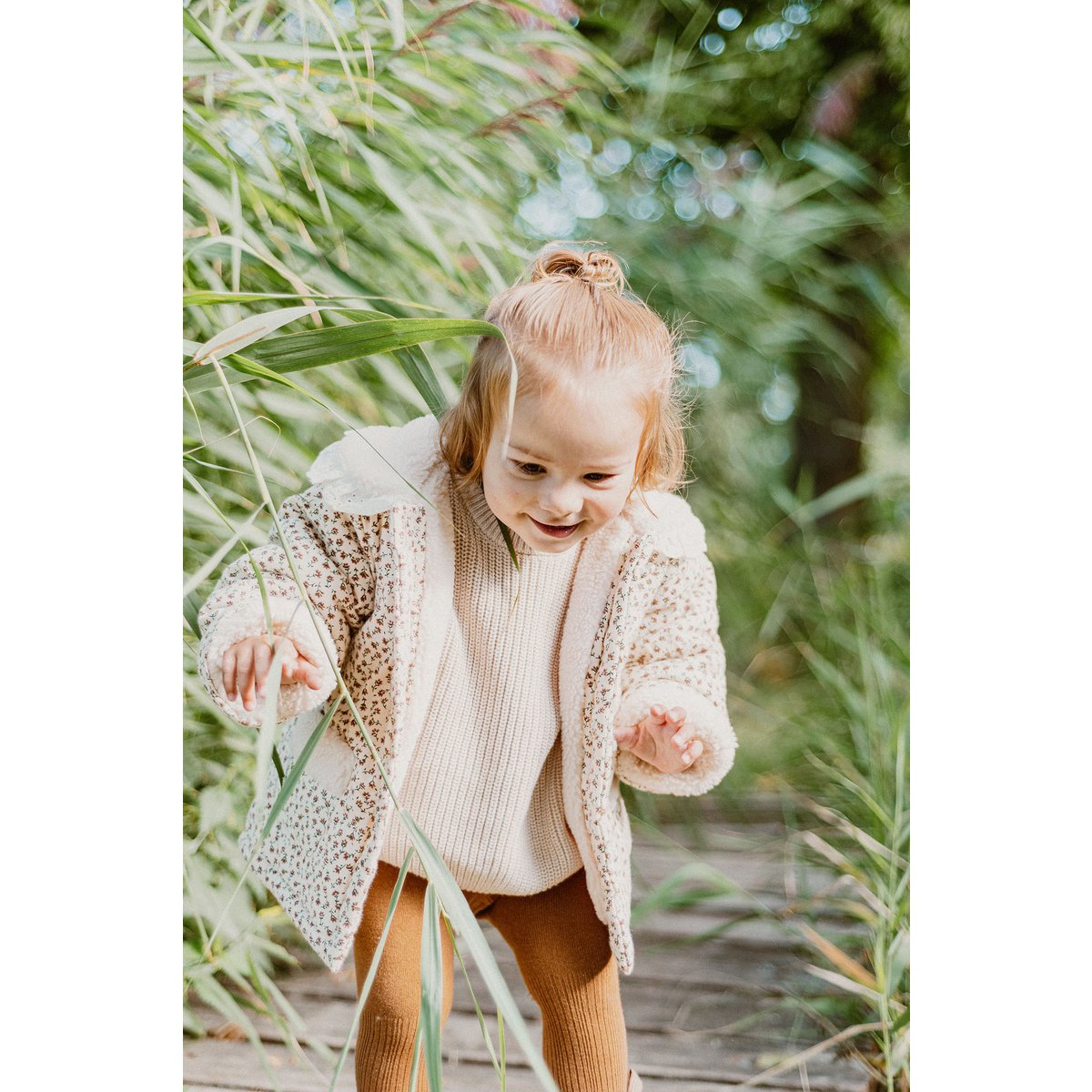 Liv Pullover