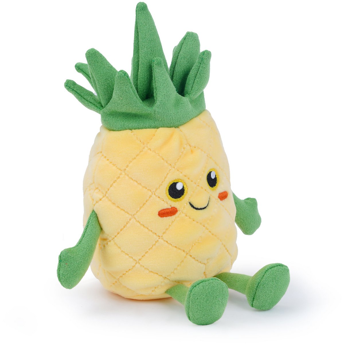 Squishies Frugt - Ananas 23cm