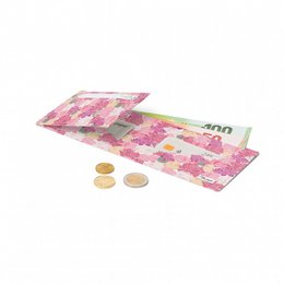 BOUQUET Tyvek® Pappwallet / Portemonnaie