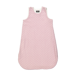 SLEEPINGBAG SUMMER HEATHER (no padding)