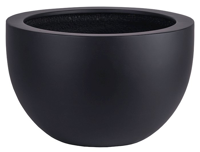 Plantenpot - Louisiana Black