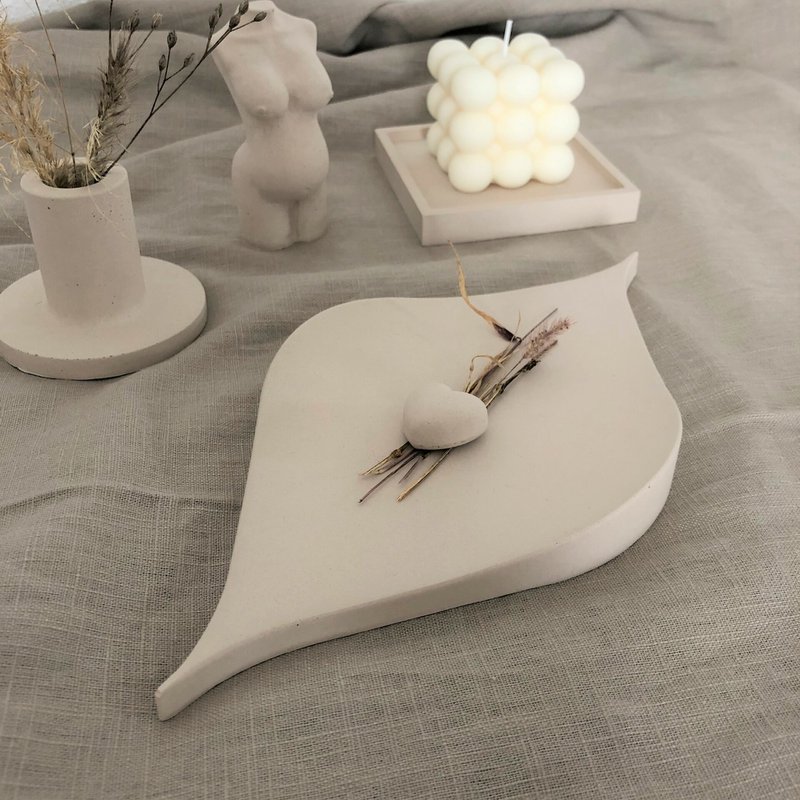 Skål minimalistisk