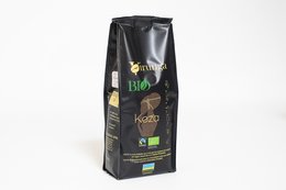 KEZA Økologisk & Fairtrade kaffe 250g Ground Premium