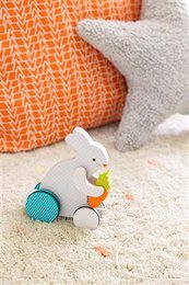 Trekdier - Busy Bunny
