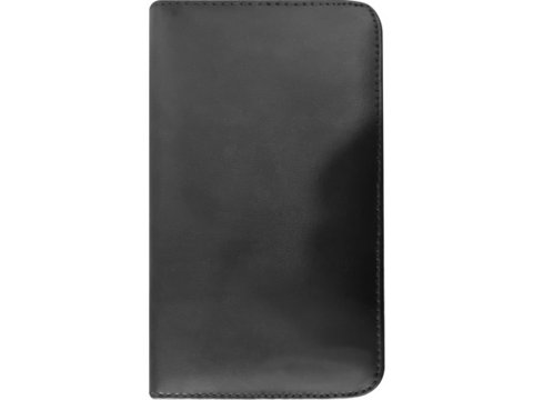 Calculator case Kangaro black