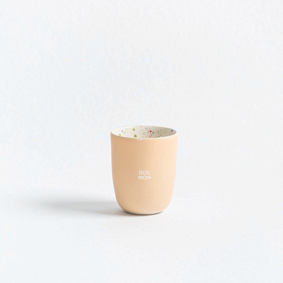 Mug 450ml DOG MOM - Breeze Collection