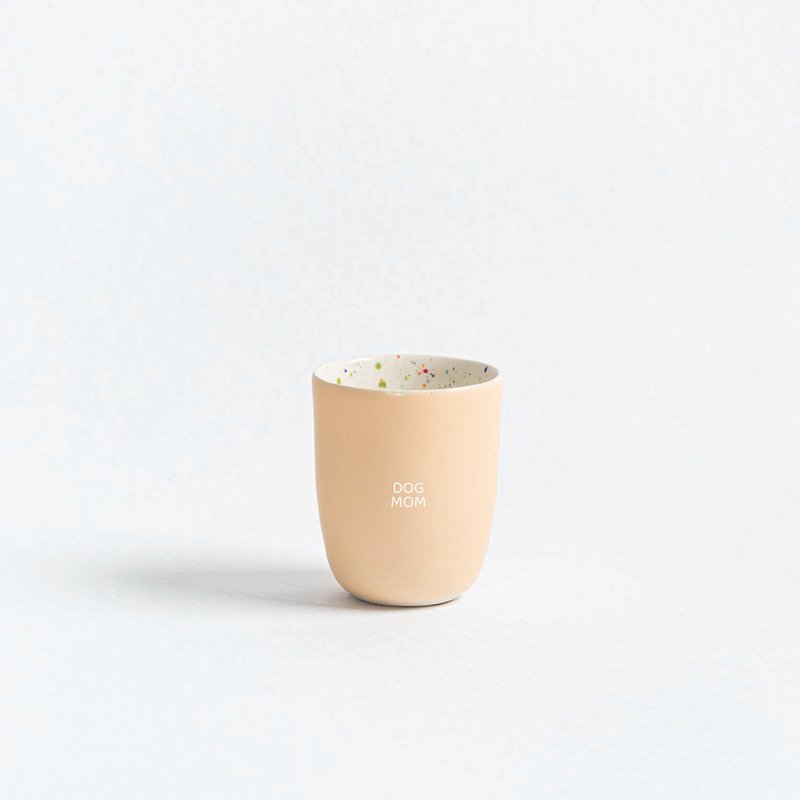 Mug 450ml DOG MOM - Breeze Collection