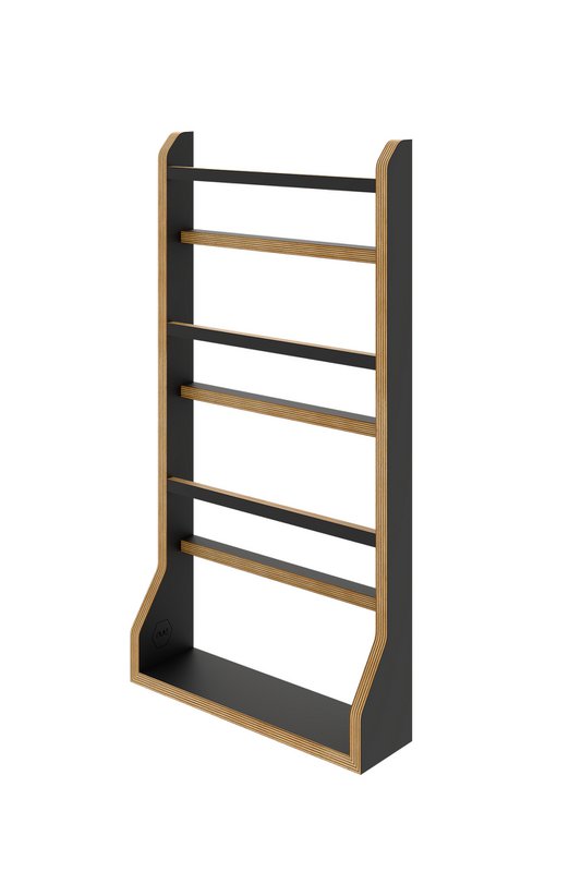 SHELFIE Estante - Negro