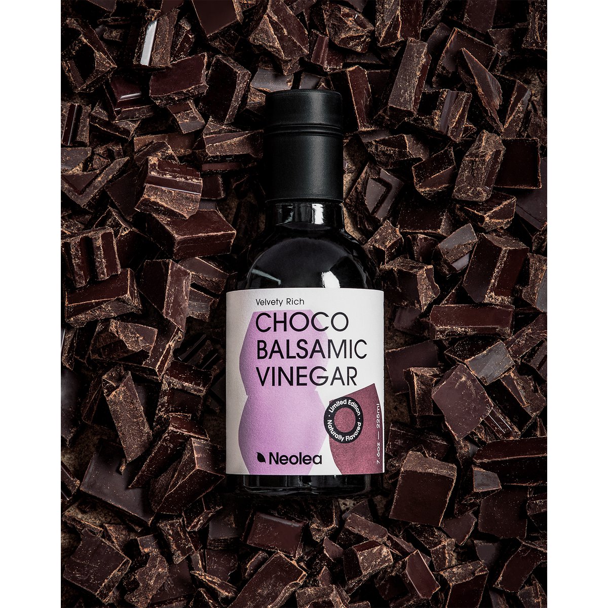 Neolea Choco Ocet Balsamiczny 225ml