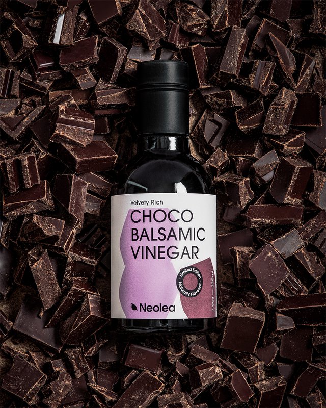 Neolea Choco Ocet Balsamiczny 225ml