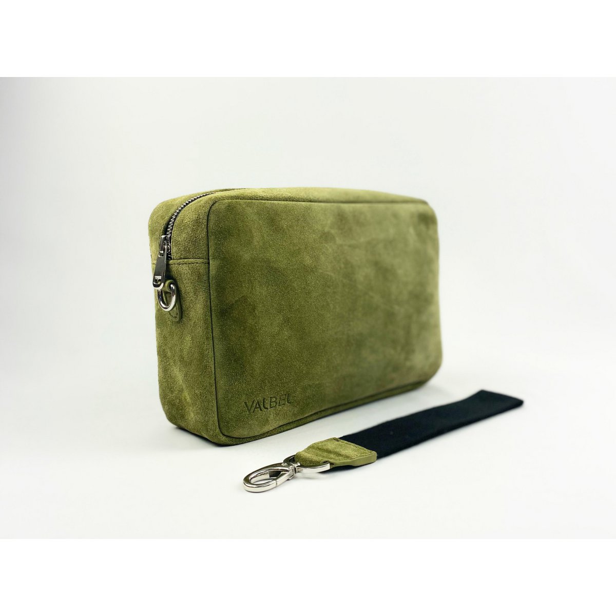 Estuche Grevy - Caqui