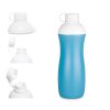 Biodrup 500ml Blue