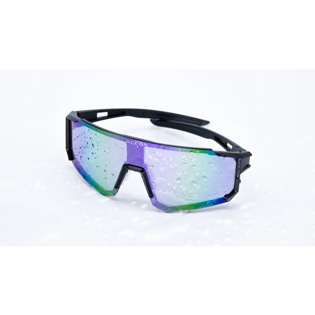 Gafas deportivas Speedshift Performance IRROMPIBLES
