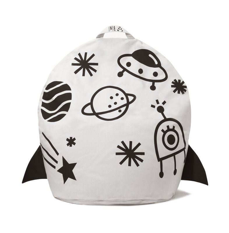 BiNi Rocket