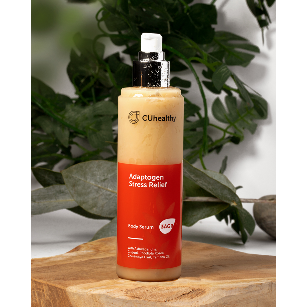 Adaptogen Stress Relief 3AGR