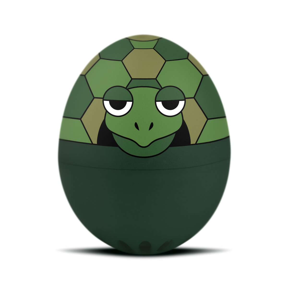 Turtle Beeping Egg / Intelligent Egg Timer