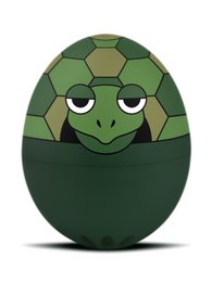 Oeuf bip de tortue/minuterie intelligente