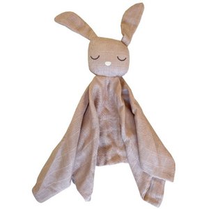 Rosie Rabbit Cuddle Cloth