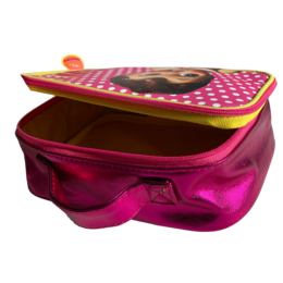 Kosmetyczka Lalka retro WOW