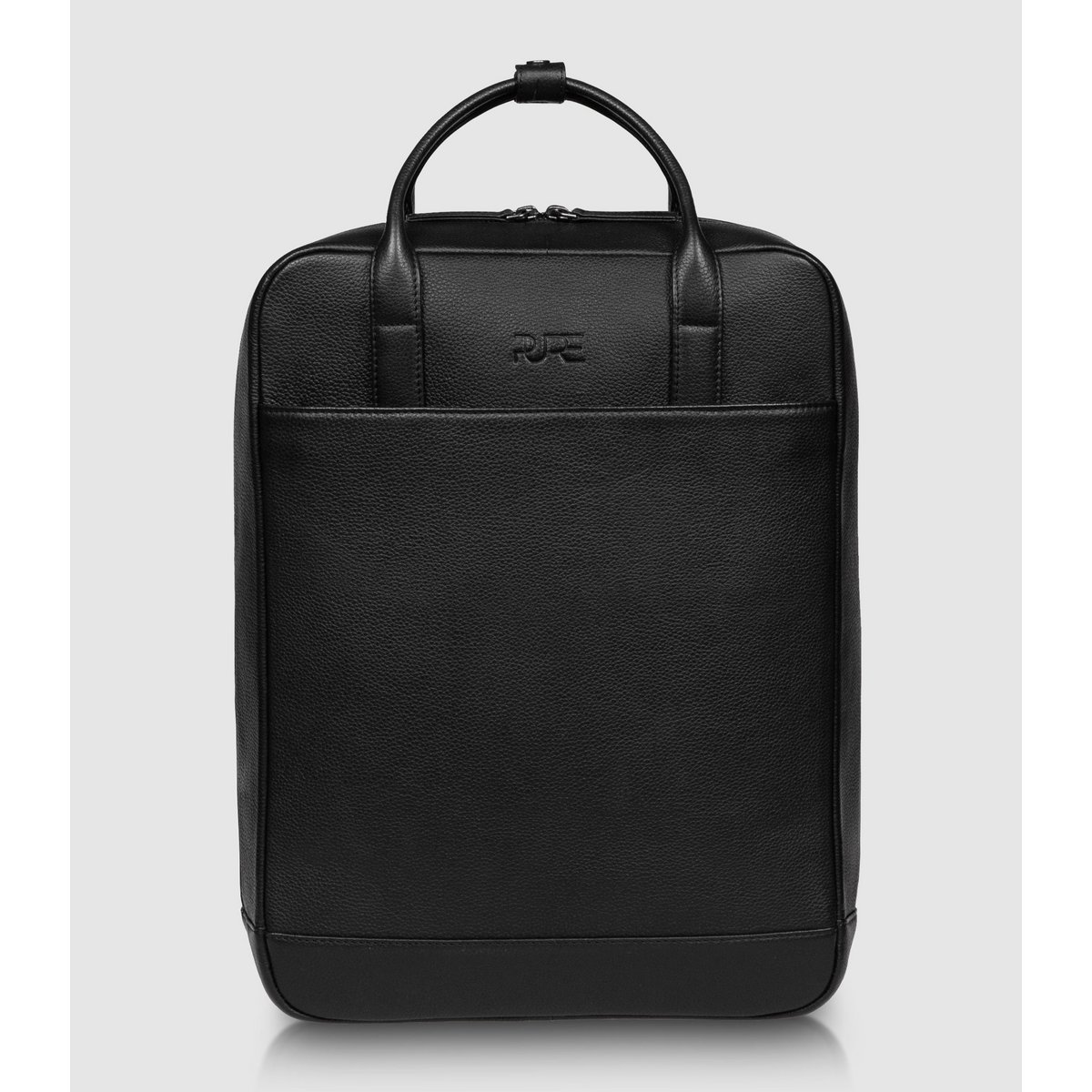 Rucksack VEGA Midnight Black