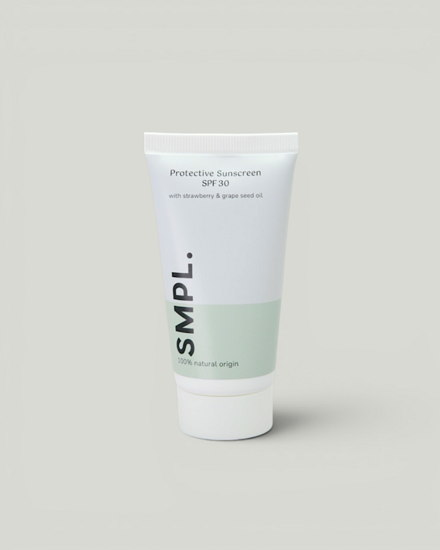Protective Sunscreen SPF30