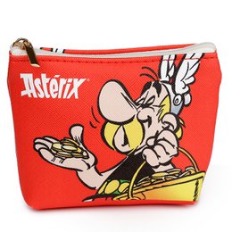 Portmonetka PVC Asterix