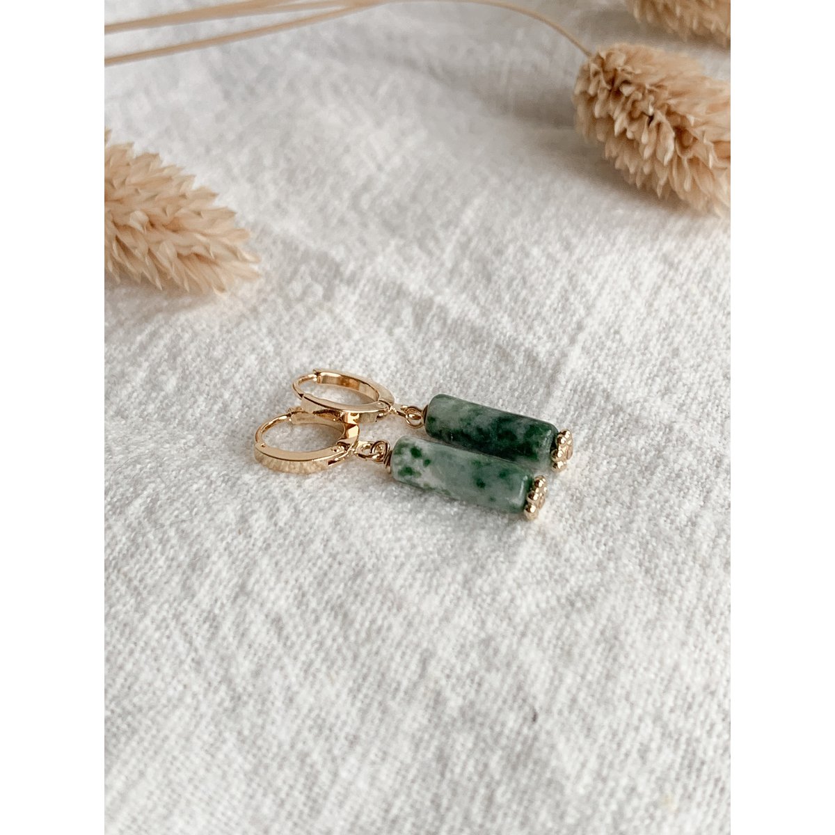 Pendientes SIDONIE