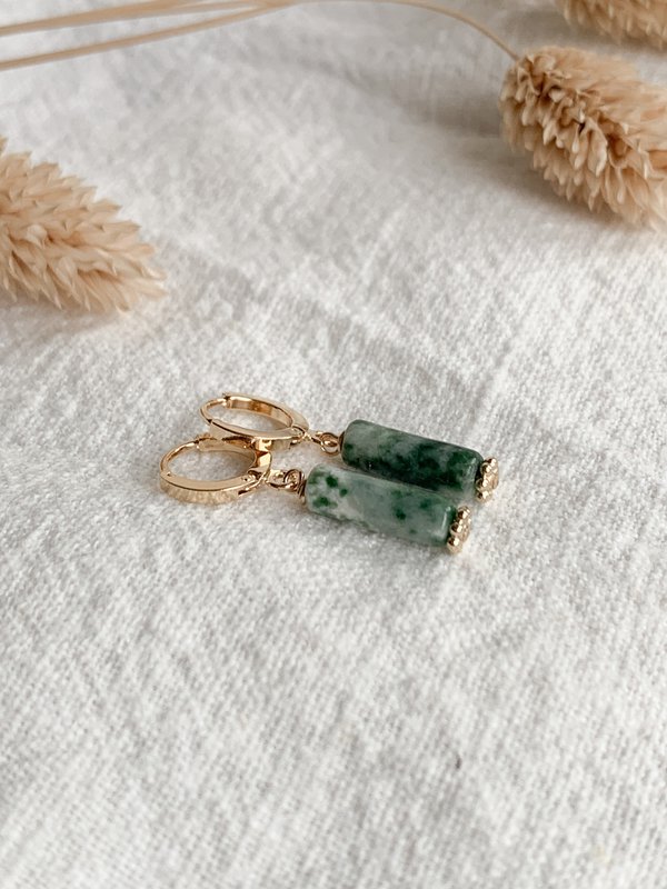 SIDONIE earrings