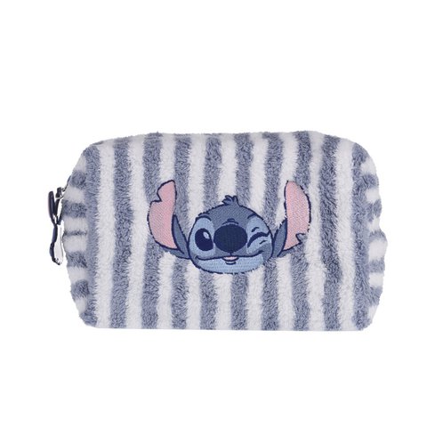 Stitch Plüsch-Federmäppchen