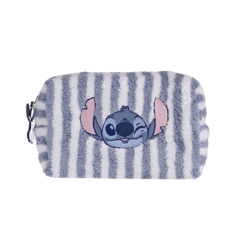 Stitch Plush Pencil Case