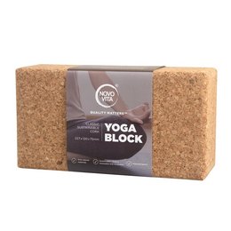 Yogablok