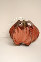 Lámpara pequeña/ladrillo