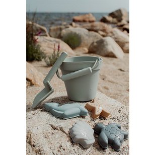 Strandset Dusty Green