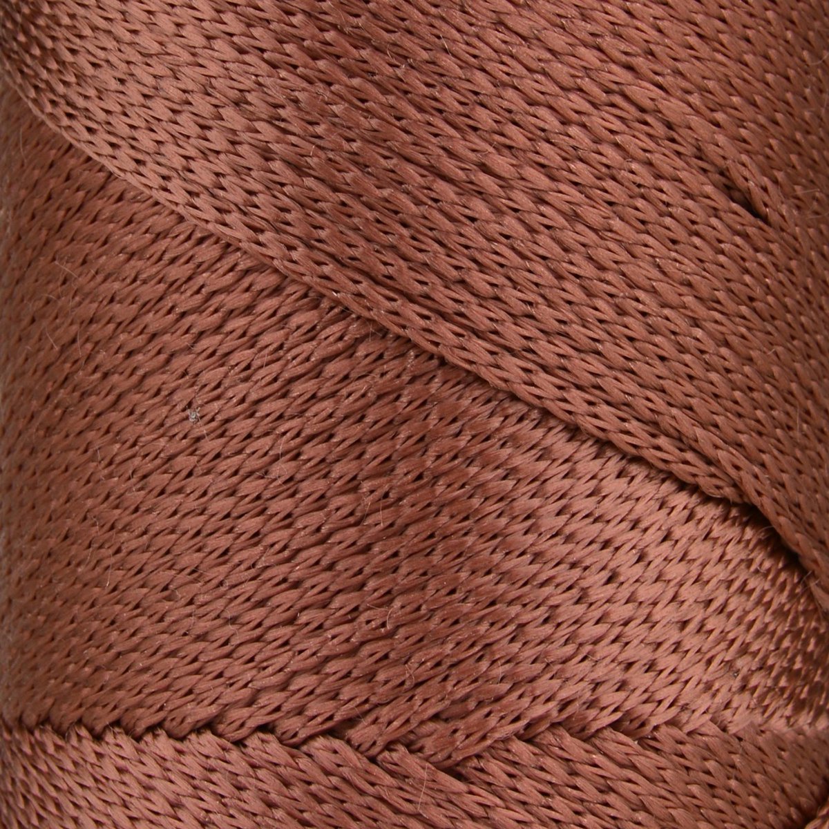 Sensy Premium 2 mm - 251 yards 100% polyester macrame ledning
