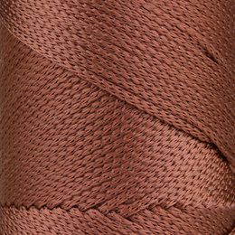 Sensy Premium 2 mm - 251 yards 100% polyester macrame ledning