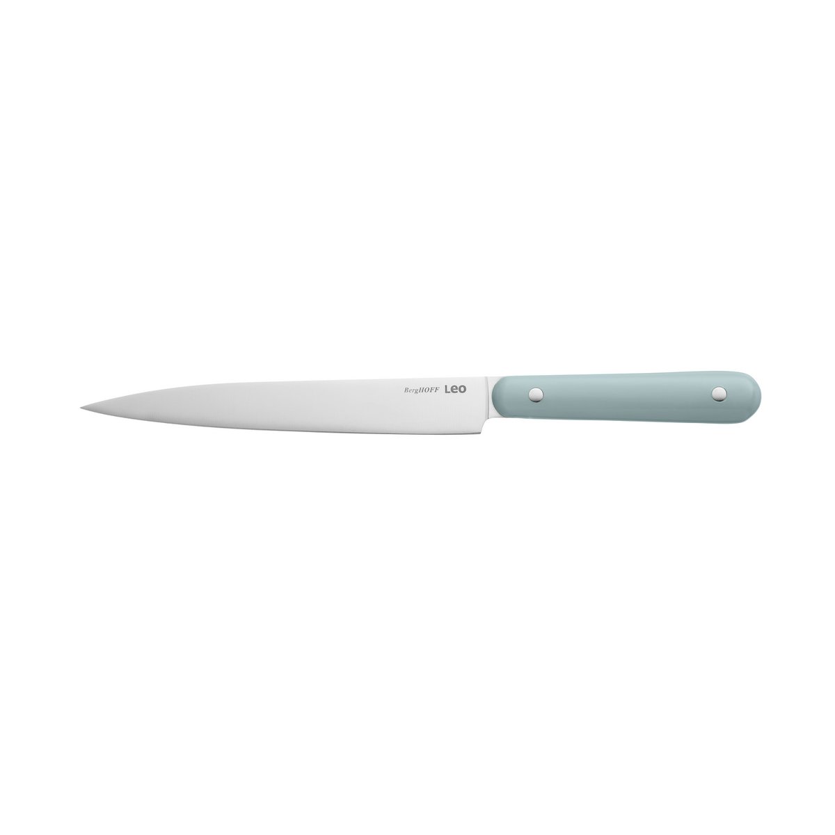 LEO Trancheermes Glints Ardoise 20cm