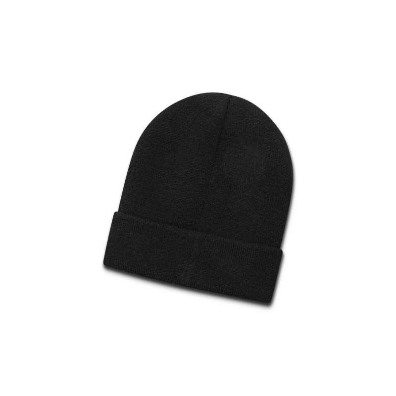 koaa – Pingu the Penguin – Mascot Beanie black/white