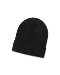 koaa – Pingu the Penguin – Mascot Beanie black/white