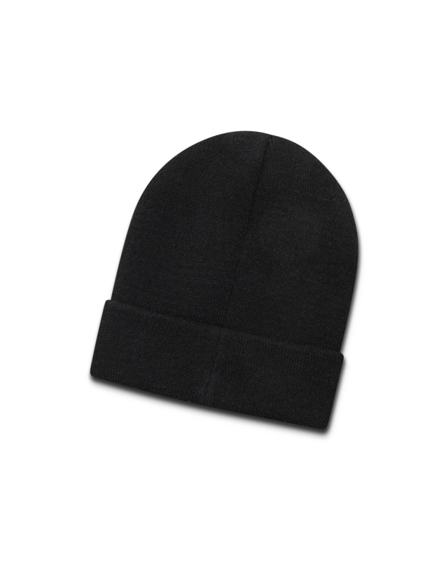 koaa – Pingu the Penguin – Mascot Beanie black/white