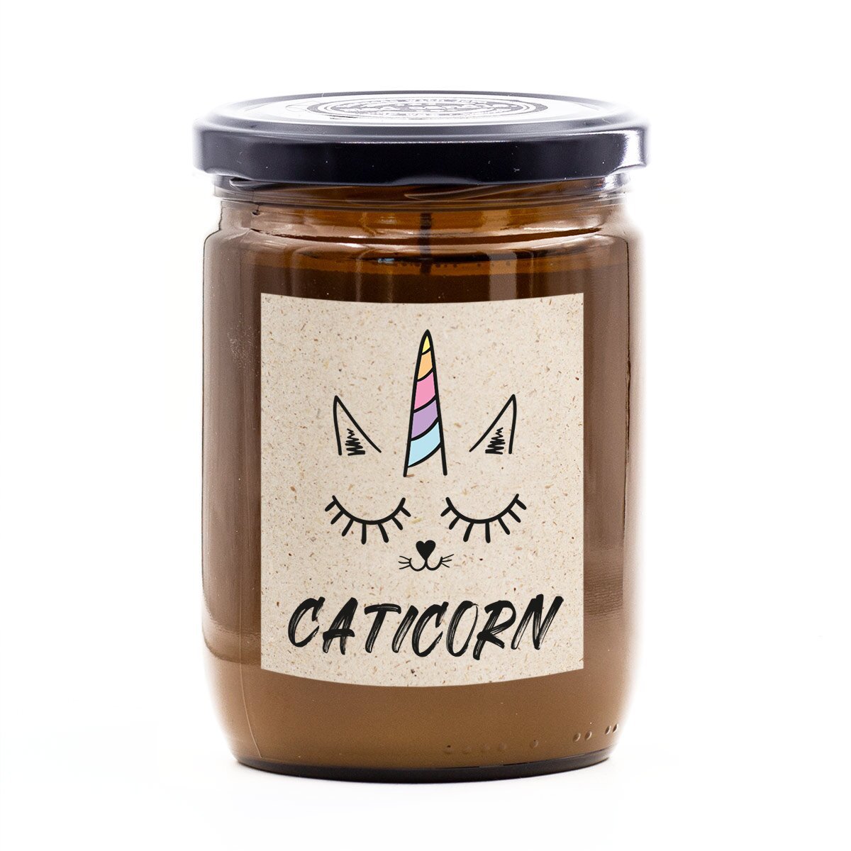 Vela perfumada Caticorn - 360g