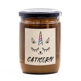 Duftlys Caticorn - 360g