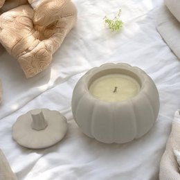 Candela di zucca