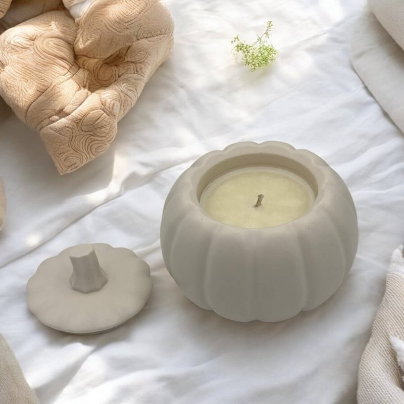 Candela di zucca
