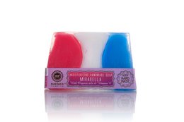 SAPONETTA 80g - 47 Varianti
